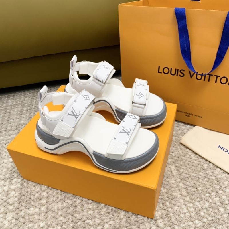 Louis Vuitton Archlight Shoes